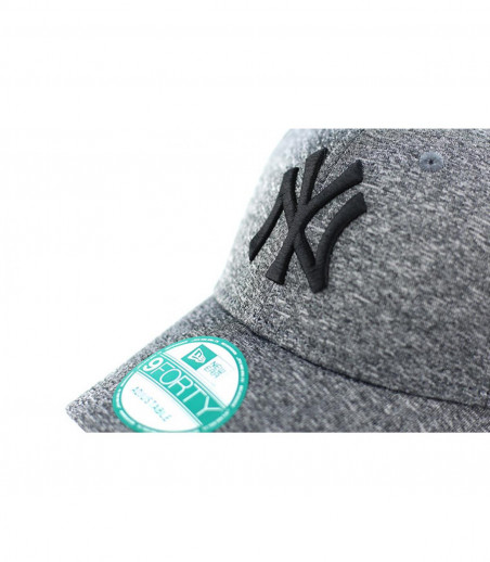 Cap Trucker grau NY Cap Trucker grau NY